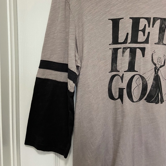 Frozen Disney Shirt - Picture 2 of 8